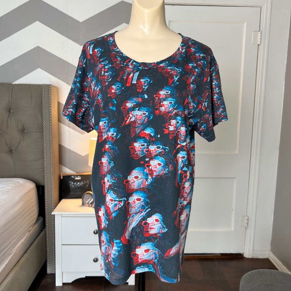 Marc Jacobs Spring / Summer 2016 T Shirt, XS/S